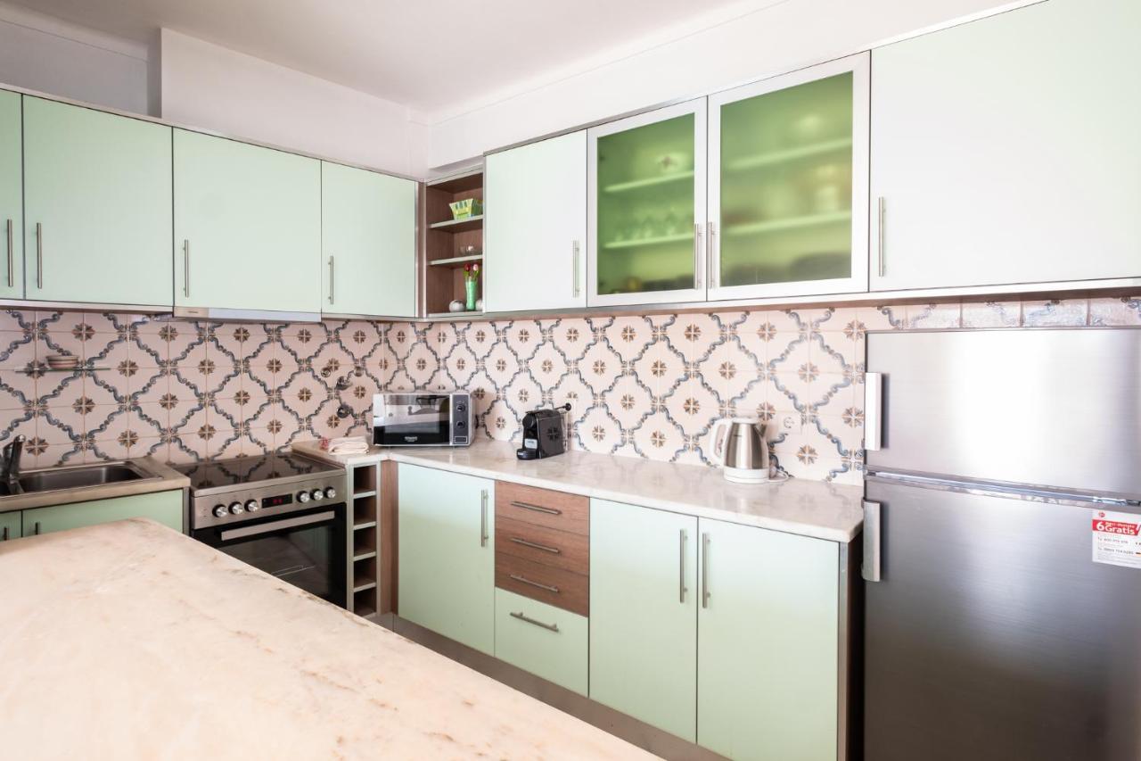 Albufeira - 3 Bedrooms - Free Wifi Экстерьер фото