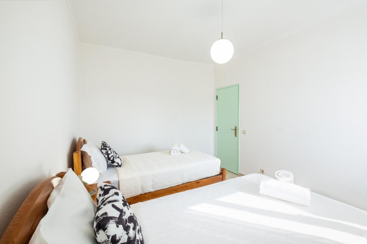 Albufeira - 3 Bedrooms - Free Wifi Экстерьер фото