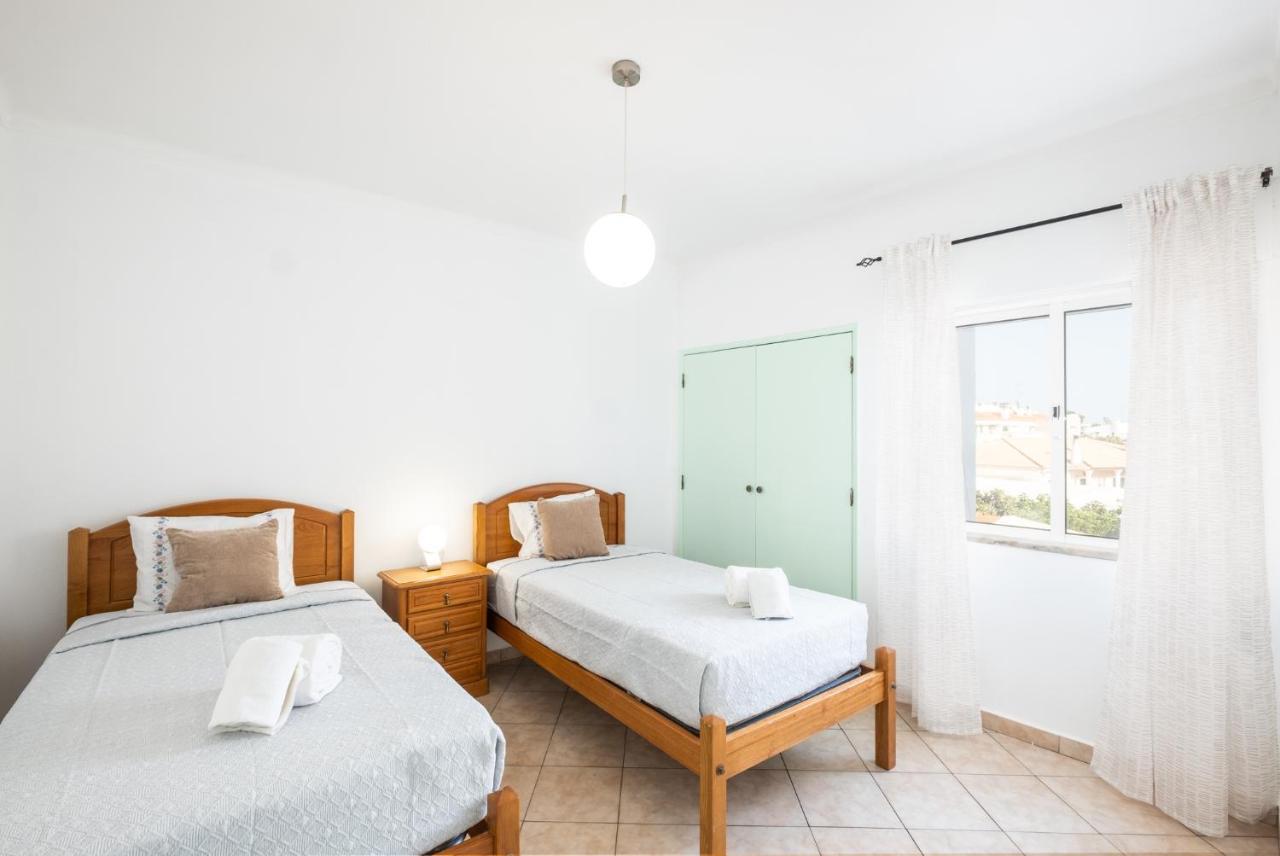 Albufeira - 3 Bedrooms - Free Wifi Экстерьер фото