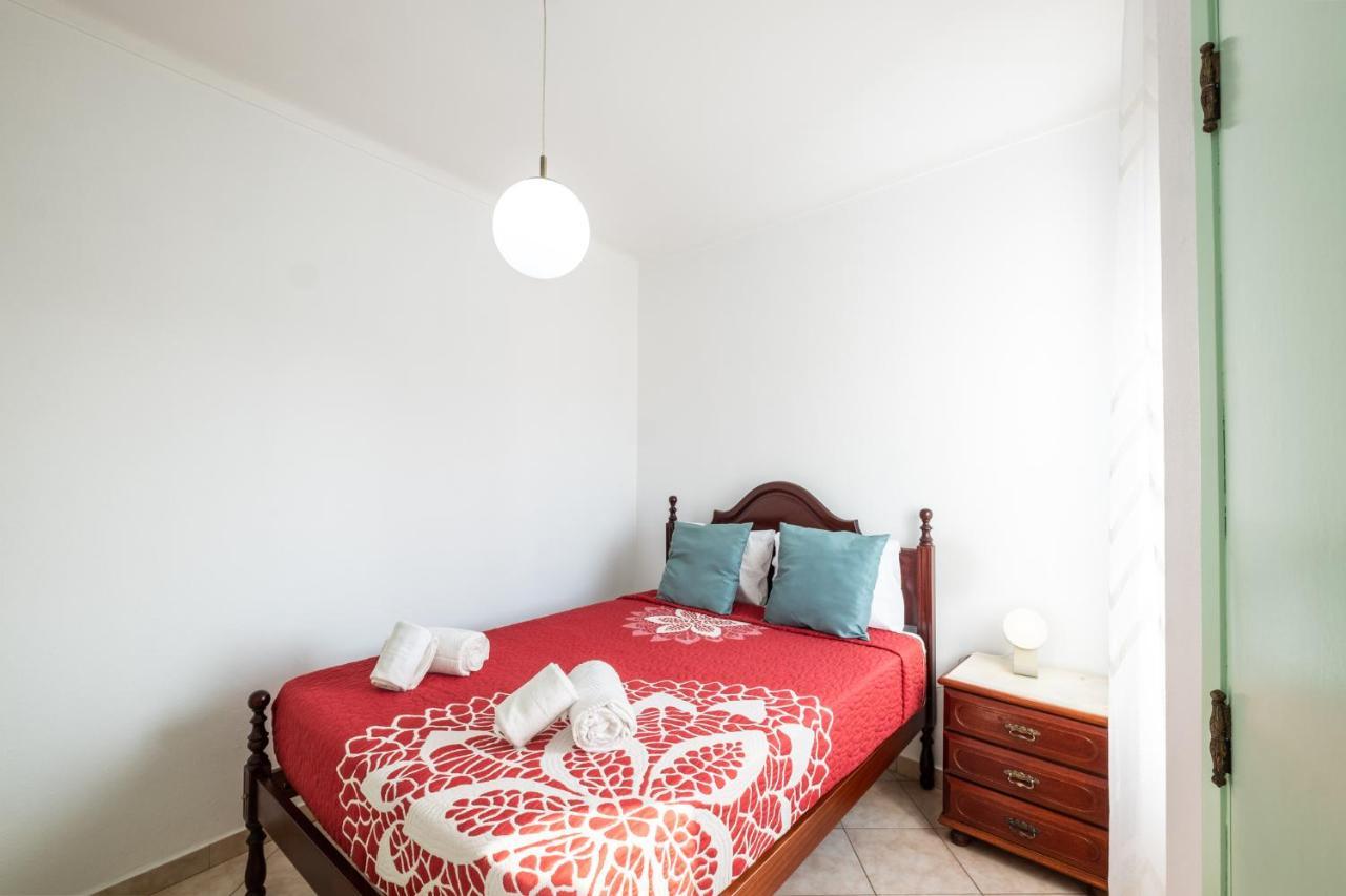 Albufeira - 3 Bedrooms - Free Wifi Экстерьер фото