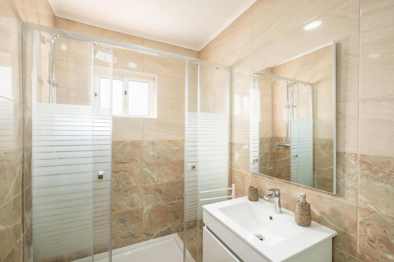 Albufeira - 3 Bedrooms - Free Wifi Экстерьер фото