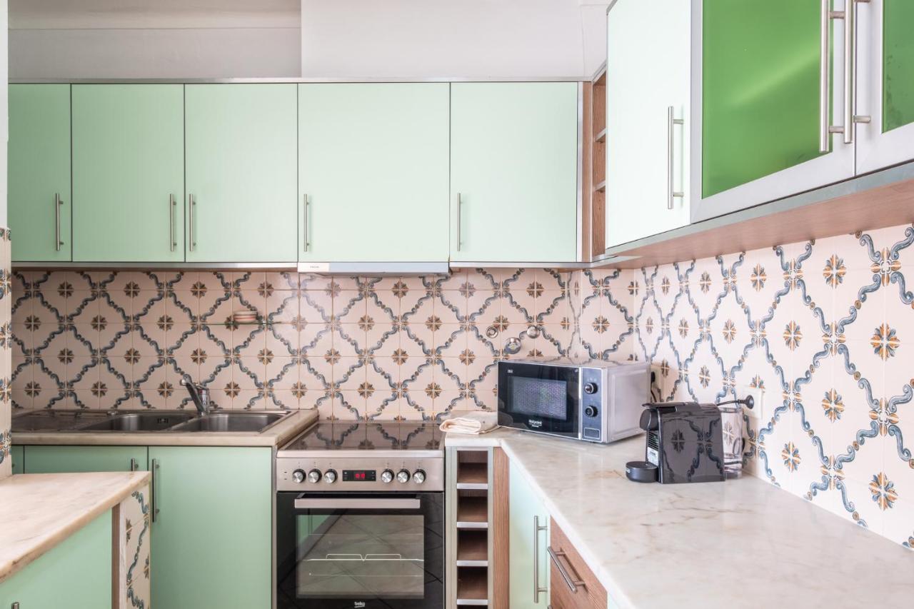 Albufeira - 3 Bedrooms - Free Wifi Экстерьер фото